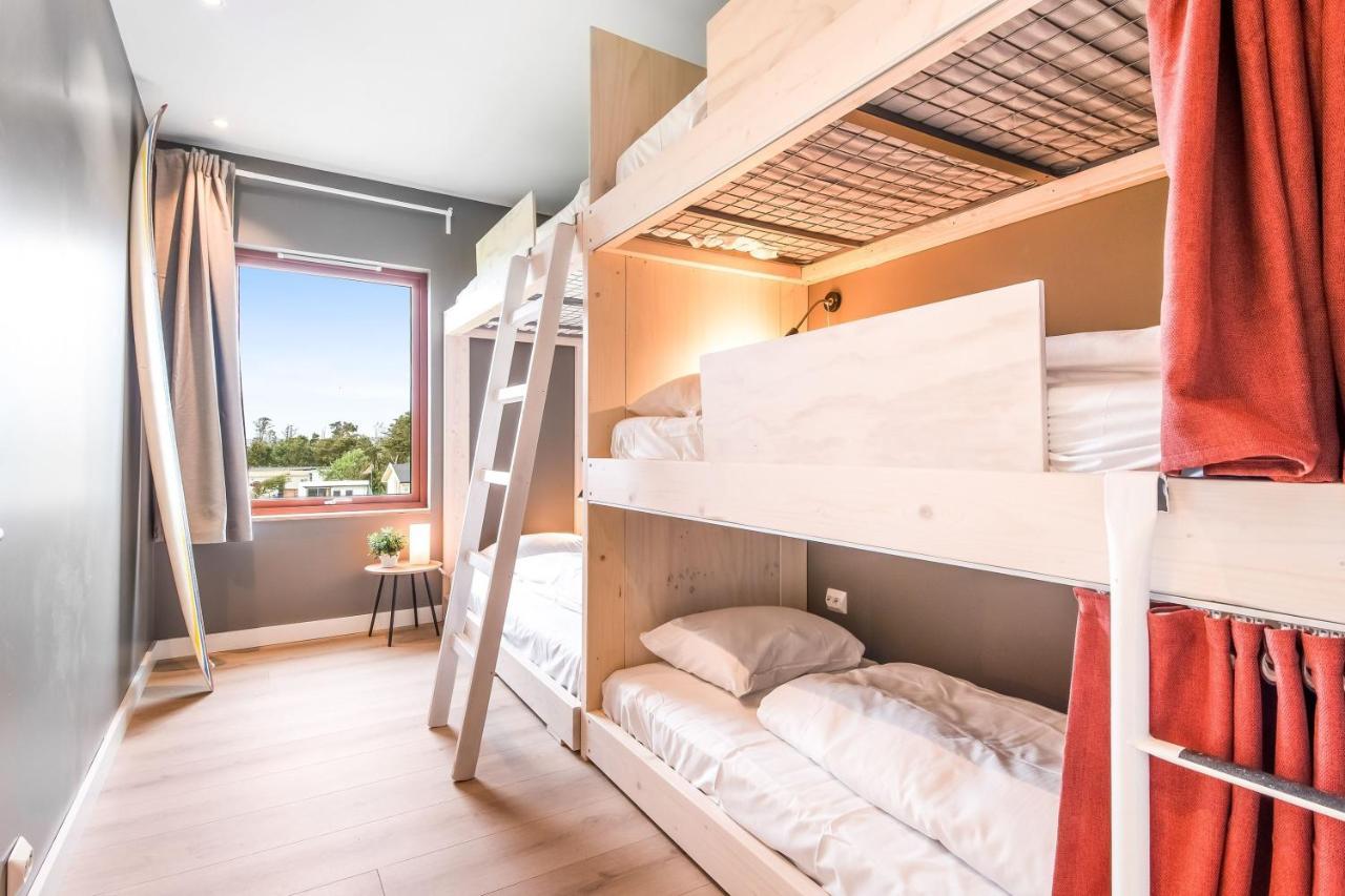 Apartmán Boretunet Klepp Exteriér fotografie