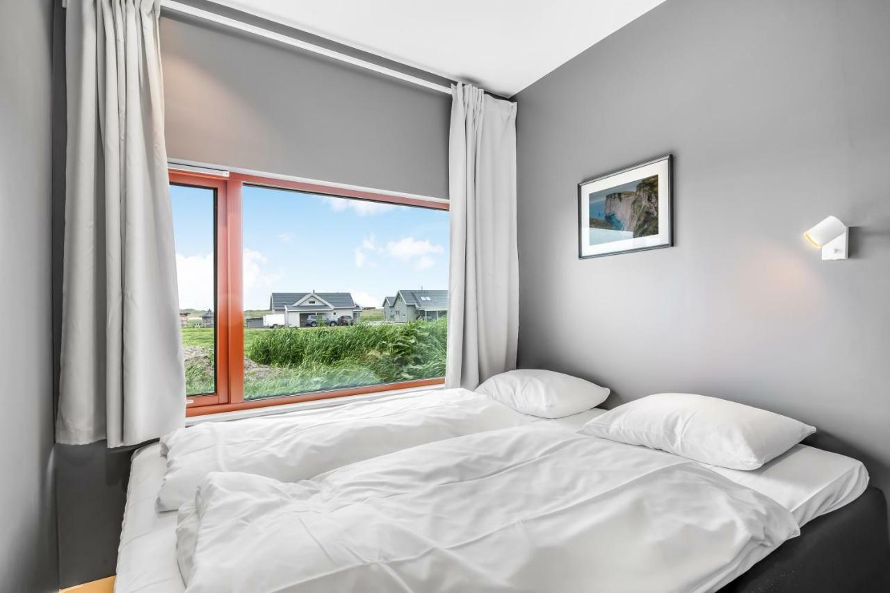 Apartmán Boretunet Klepp Exteriér fotografie