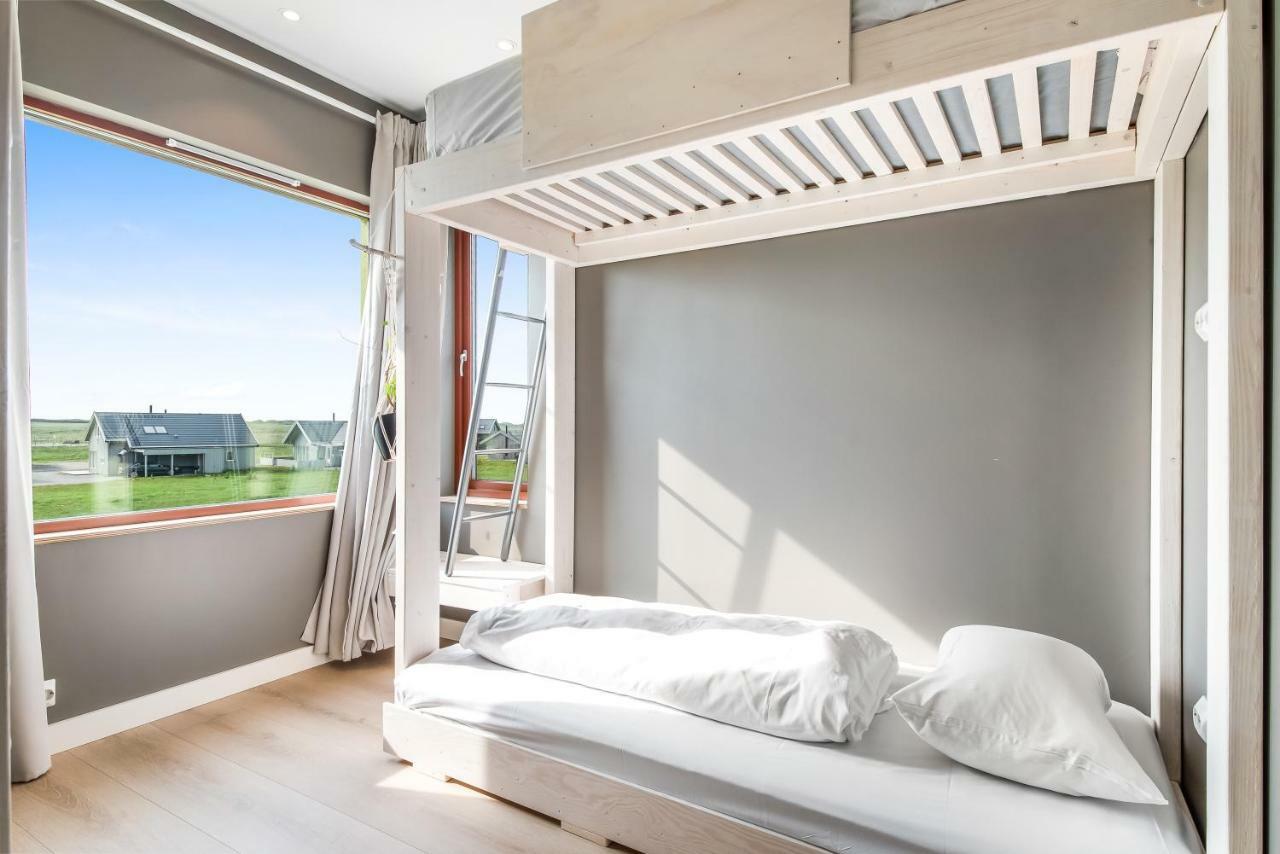 Apartmán Boretunet Klepp Exteriér fotografie