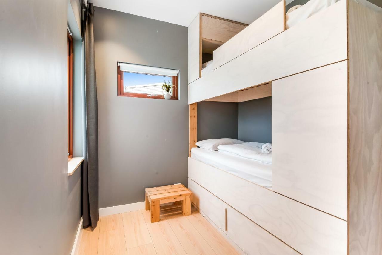 Apartmán Boretunet Klepp Exteriér fotografie